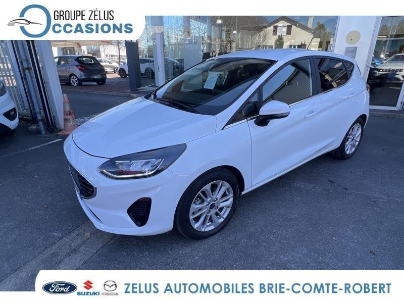 ford - Visuel 0