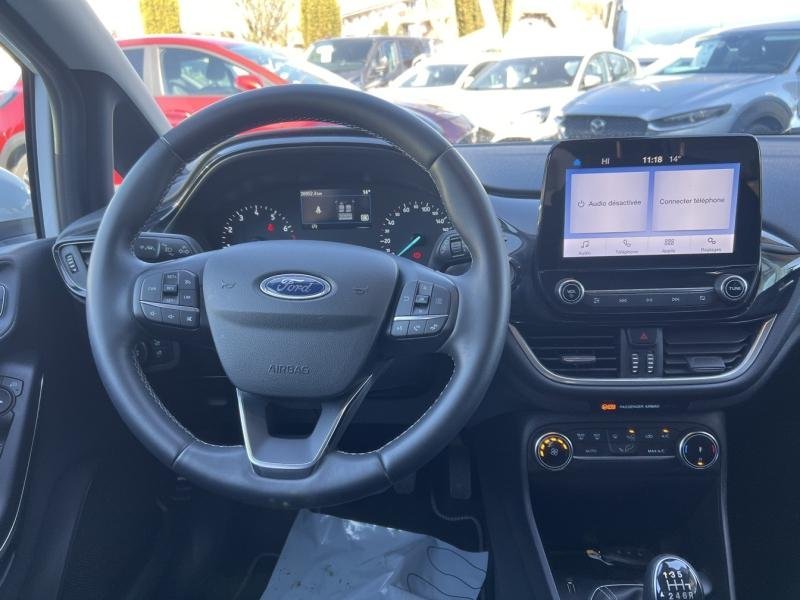 ford - Visuel 11