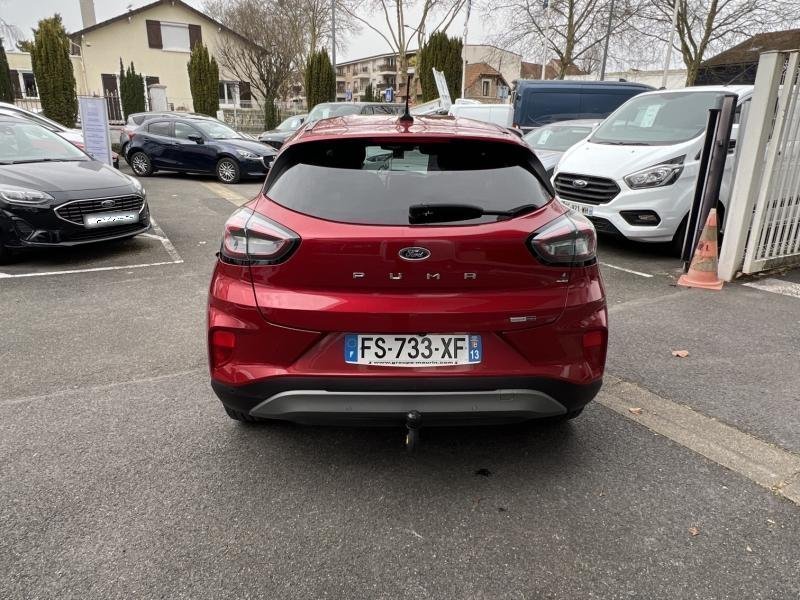 ford - Visuel 5