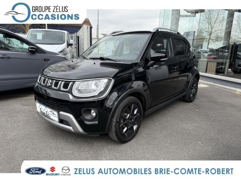 suzuki - Visuel 0