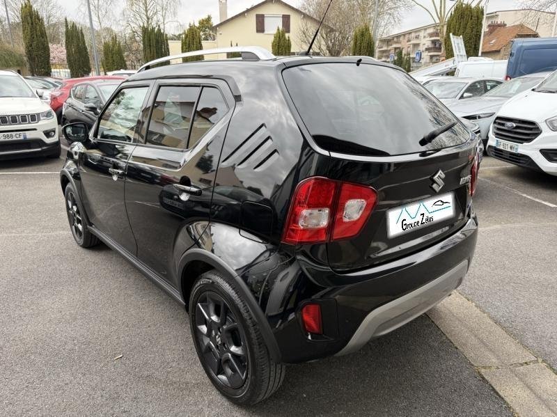 suzuki - Visuel 2