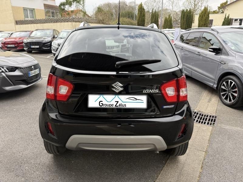 suzuki - Visuel 3