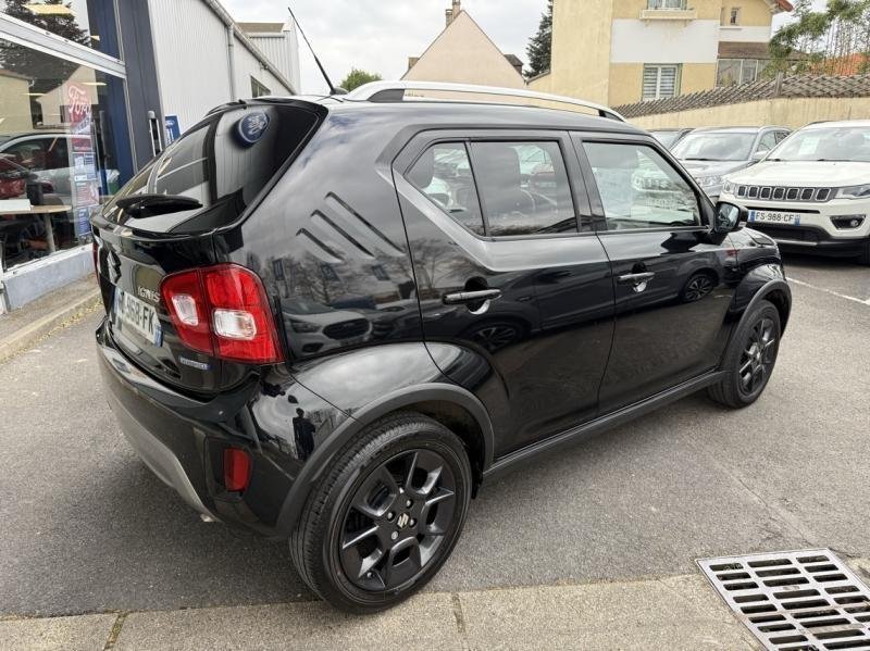 suzuki - Visuel 4