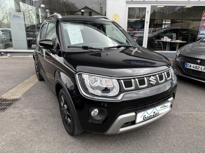 suzuki - Visuel 6