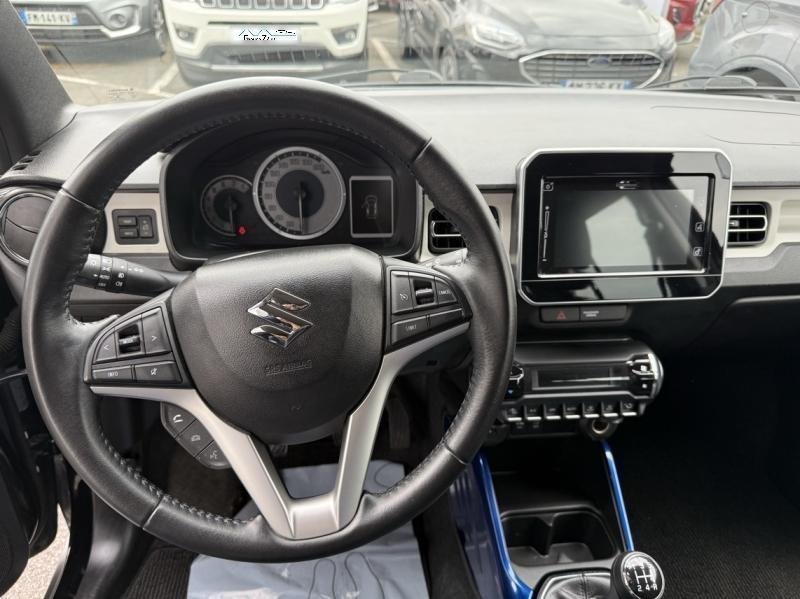 suzuki - Visuel 17