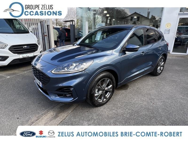 ford - Visuel 0
