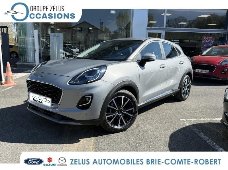 ford - Visuel 0