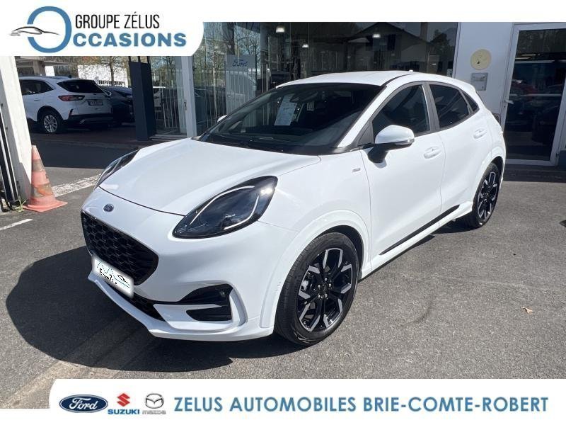 ford - Visuel 0