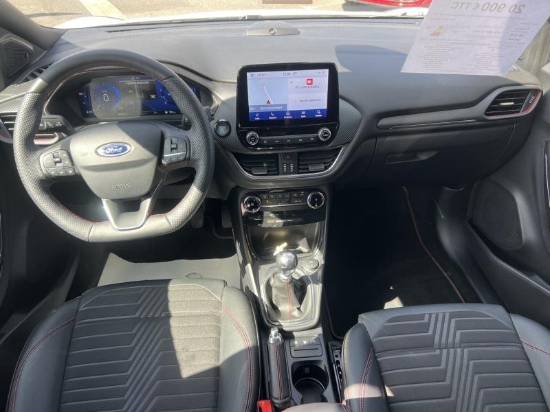 ford - Visuel 13
