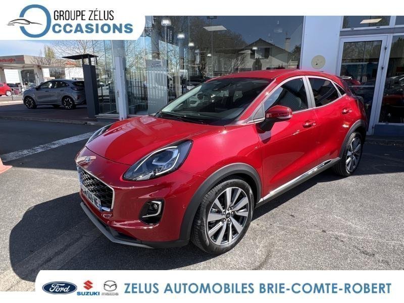 ford - Visuel 0