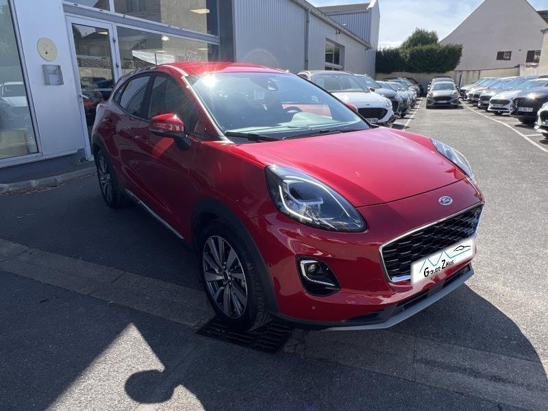 ford - Visuel 1