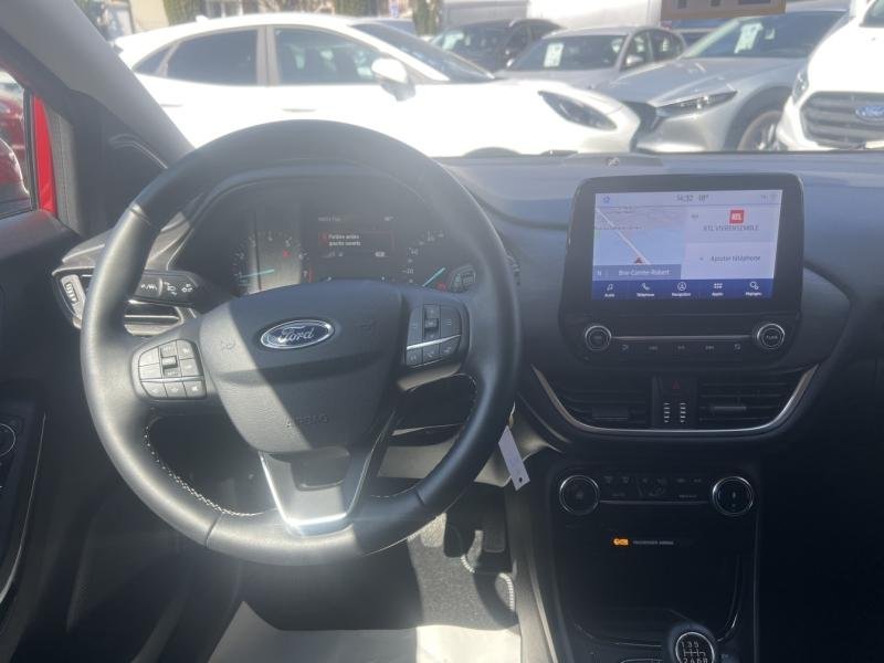 ford - Visuel 13