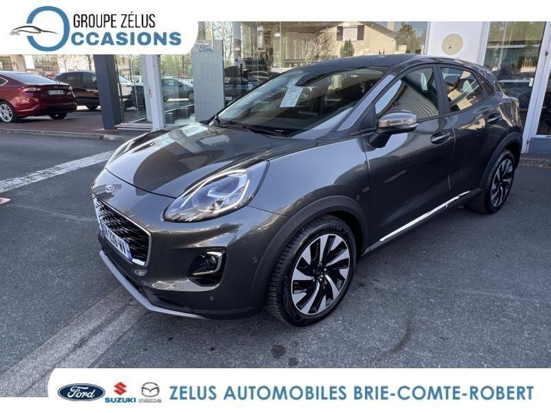 ford - Visuel 0