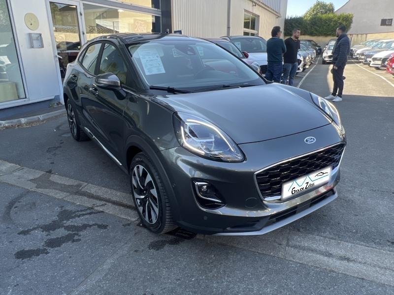 ford - Visuel 1