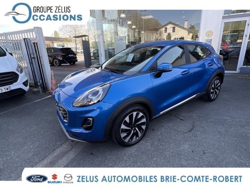 ford - Visuel 0