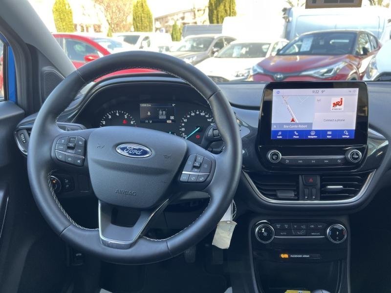 ford - Visuel 14