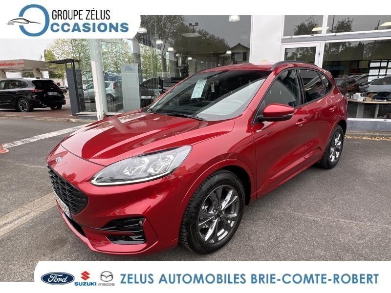 ford - Visuel 0