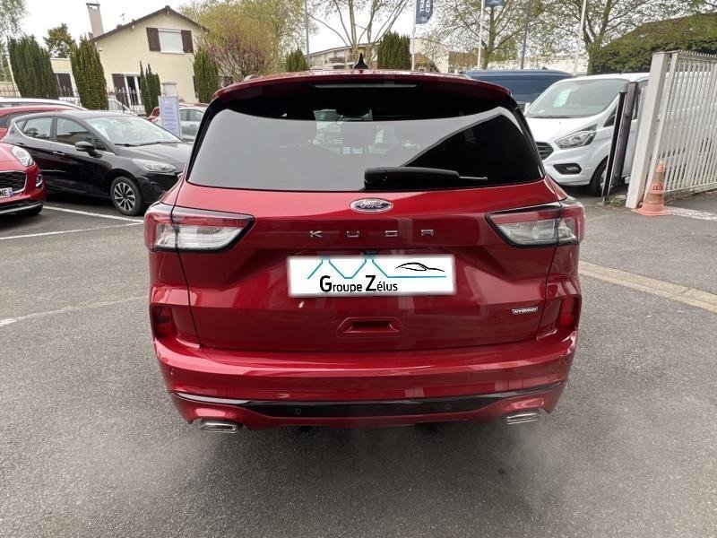 ford - Visuel 5