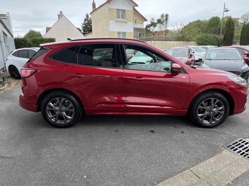 ford - Visuel 6