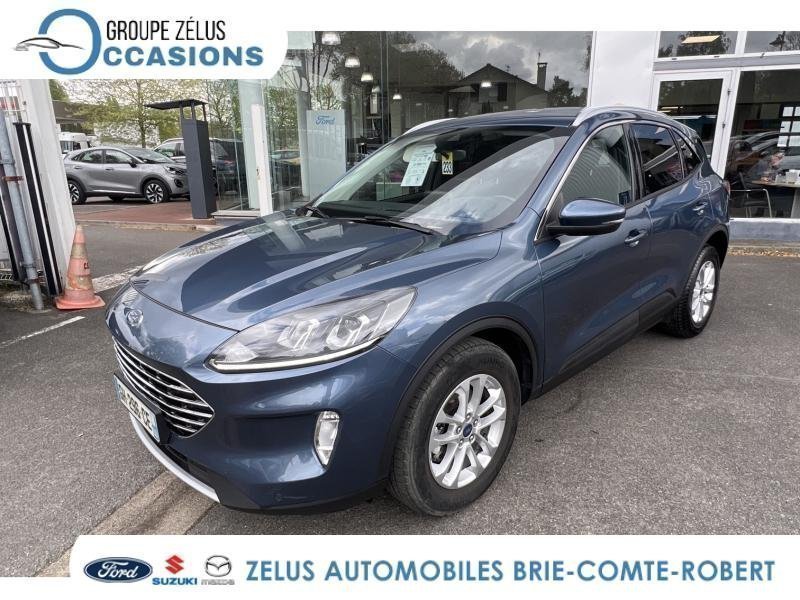 ford - Visuel 0