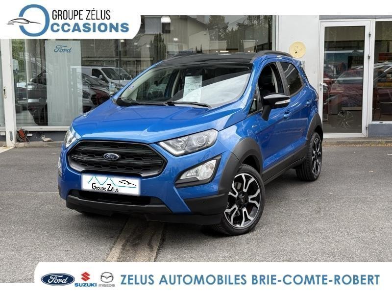 ford - Visuel 0