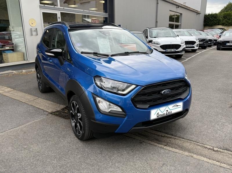 ford - Visuel 6