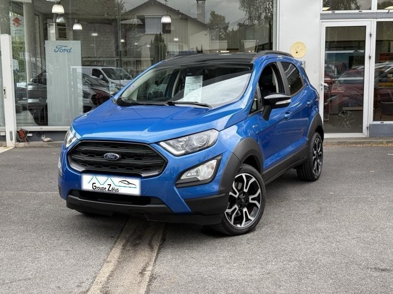 ford - Visuel 18