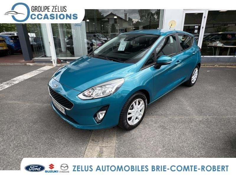 ford - Visuel 0