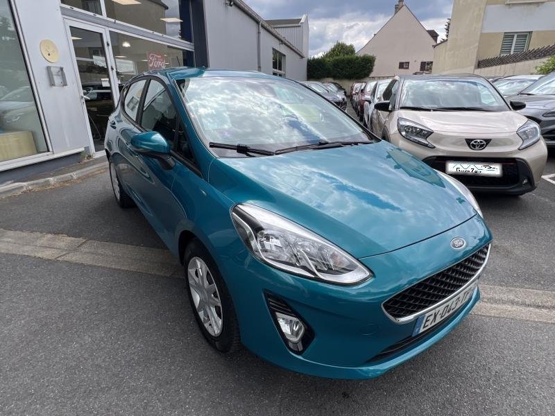 ford - Visuel 1