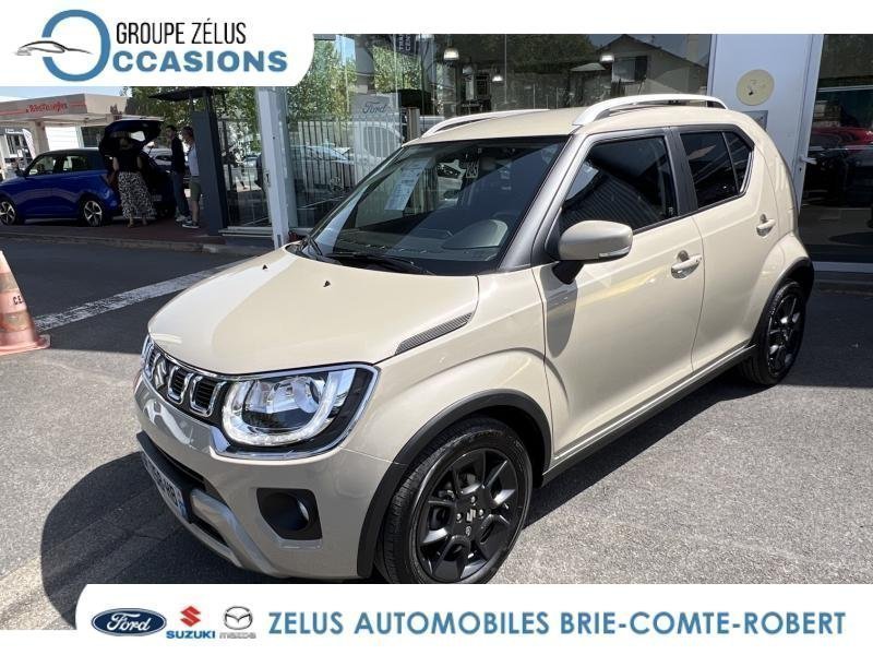 suzuki - Visuel 0