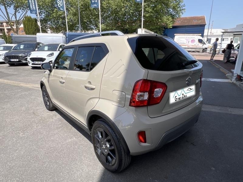 suzuki - Visuel 2