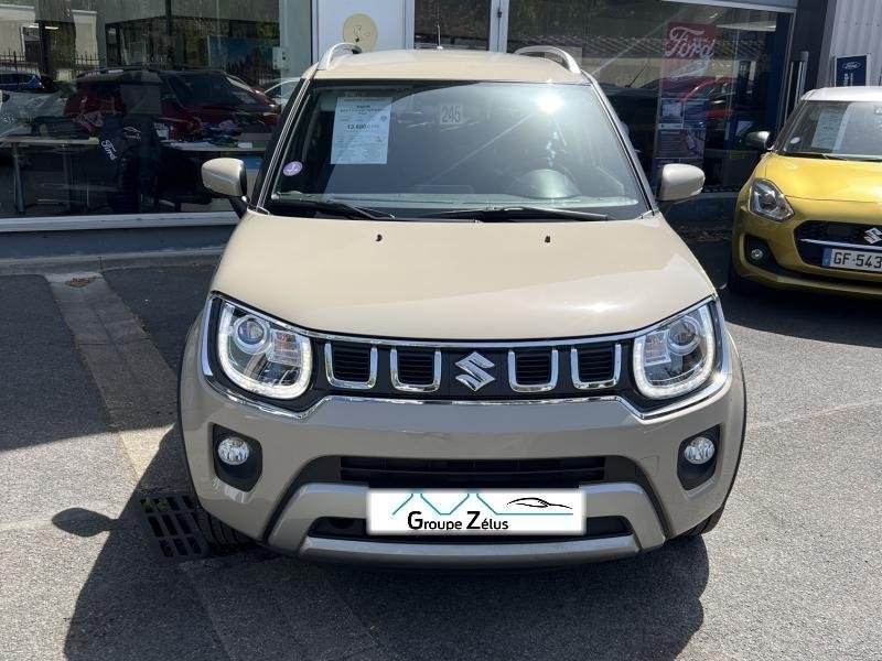 suzuki - Visuel 4
