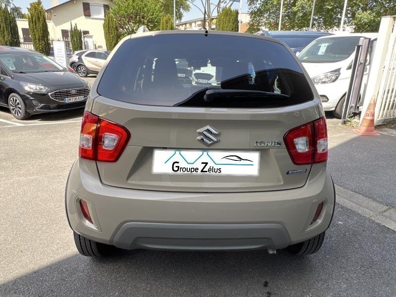 suzuki - Visuel 5