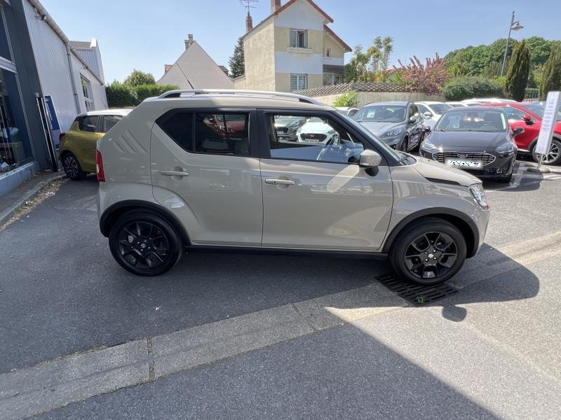 suzuki - Visuel 7