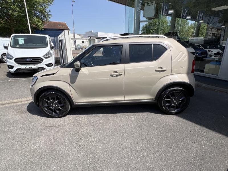 suzuki - Visuel 8