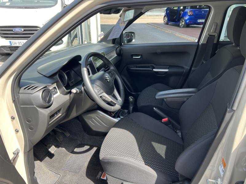 suzuki - Visuel 10