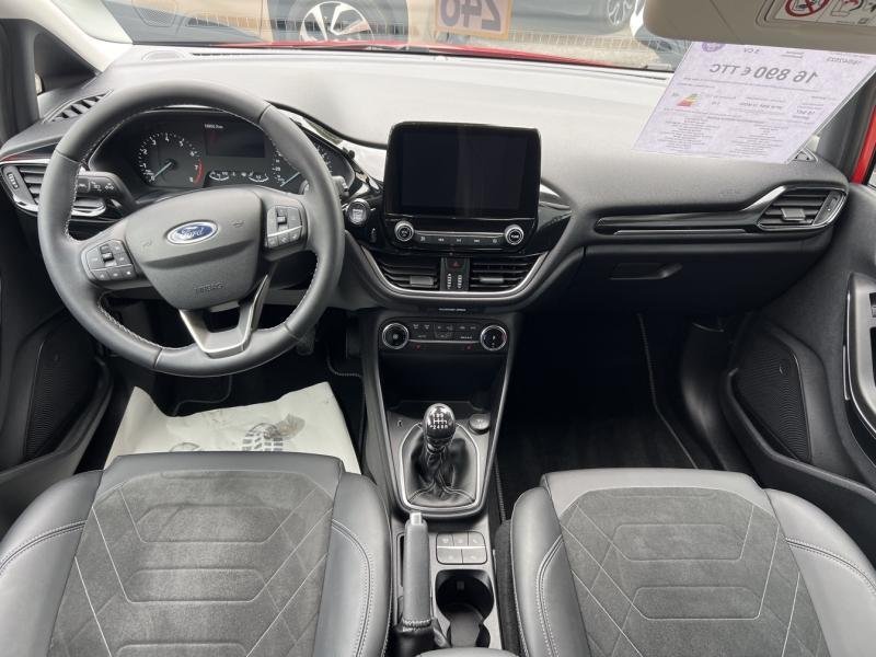 ford - Visuel 13