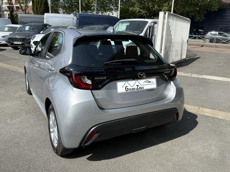 mazda - Visuel 2