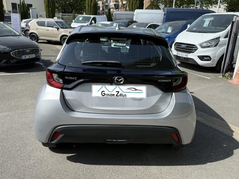 mazda - Visuel 3