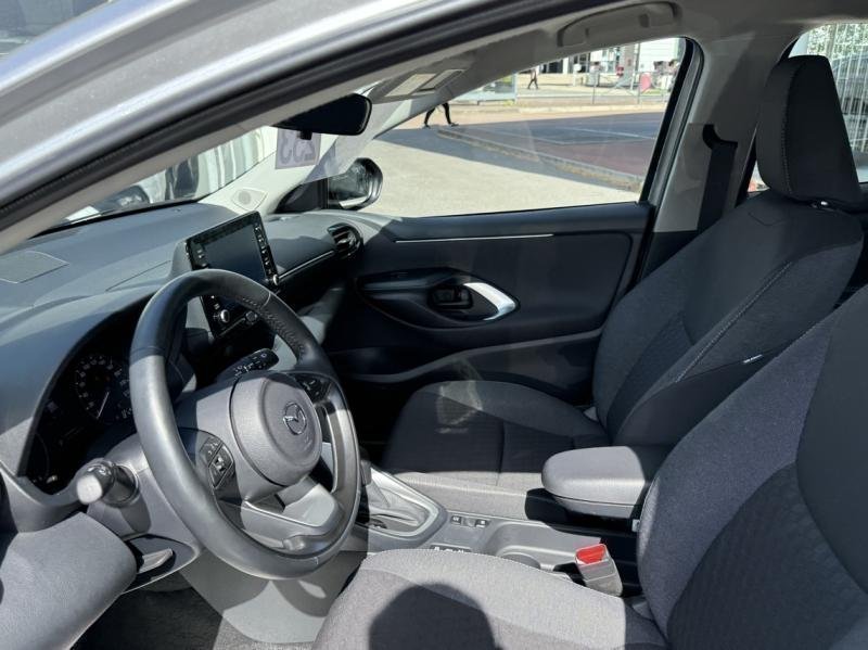mazda - Visuel 10