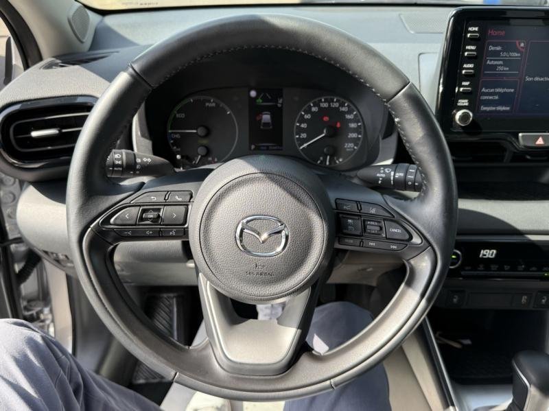 mazda - Visuel 12