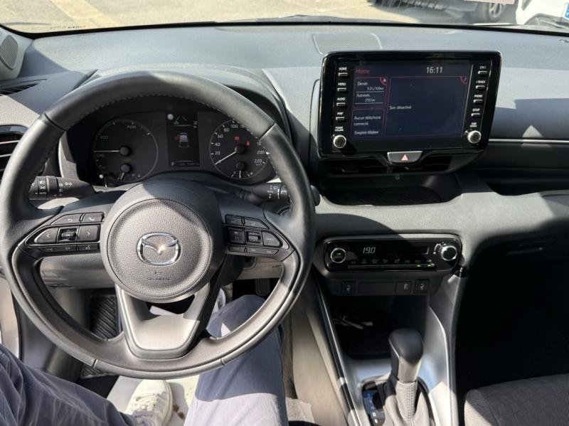 mazda - Visuel 13
