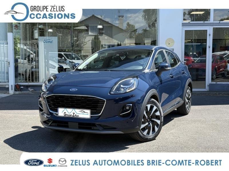 ford - Visuel 0