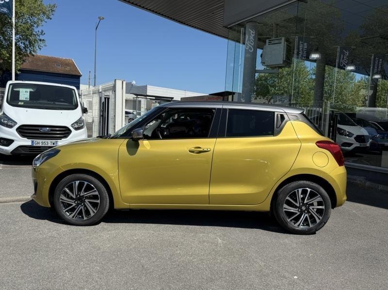 suzuki - Visuel 1