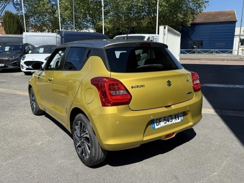 suzuki - Visuel 2