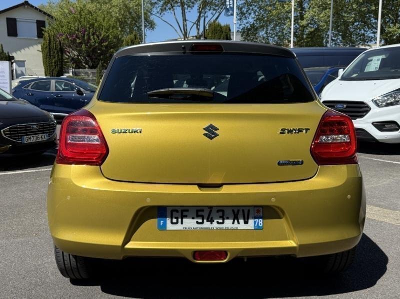 suzuki - Visuel 3