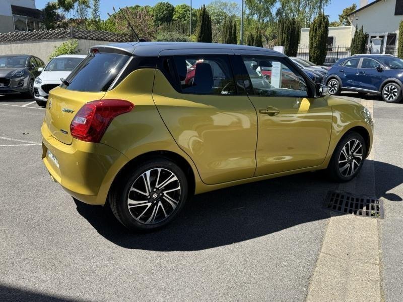suzuki - Visuel 4