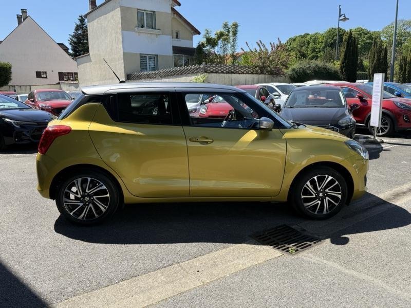 suzuki - Visuel 5