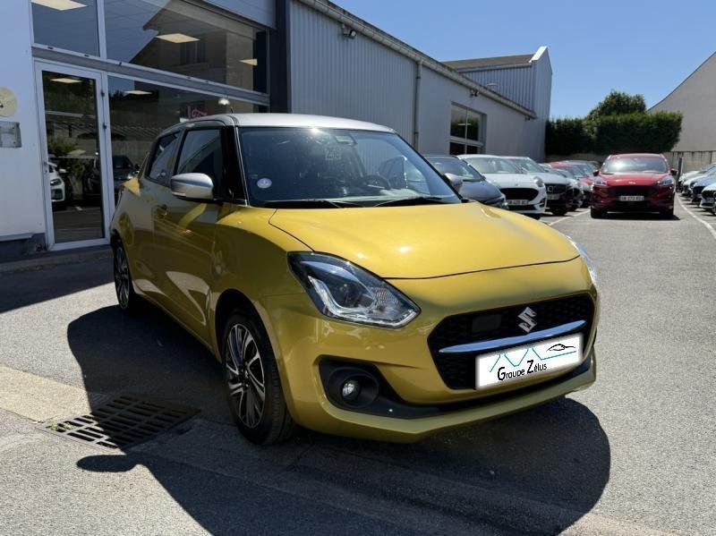 suzuki - Visuel 6