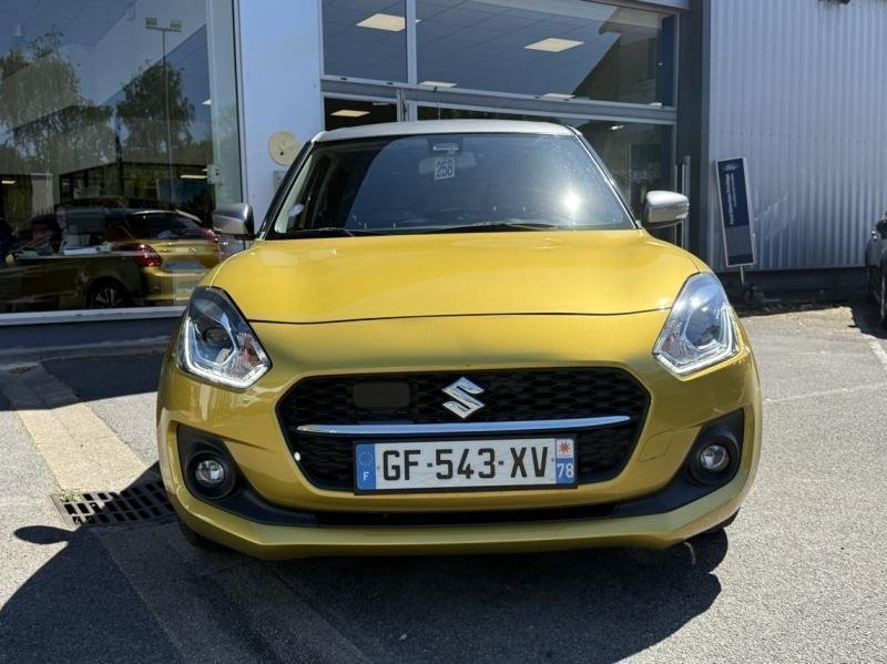 suzuki - Visuel 7